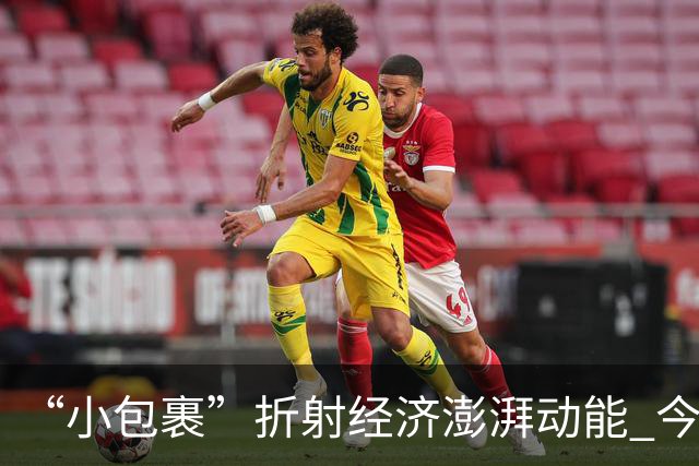 “小包裹”折射经济澎湃动能 今年前8个月邮政行业寄递业务量稳步攀升
